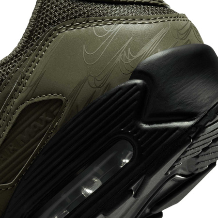 Buty Nike Air Max 90 DZ4504-300