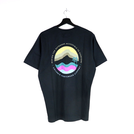 Koszulka Columbia Kettle River Outdoor Tee