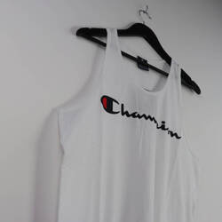 Tank Top Champion White 220780