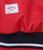 Kurtka Elade KANGAROO CLASSIC NAVY BLUE/RED