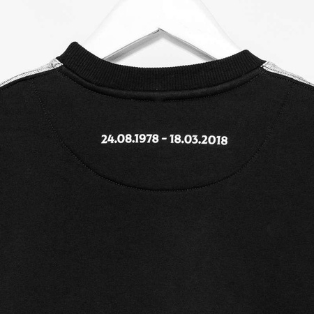 Bluza Klasyczna Chada Efekt Porozumienia