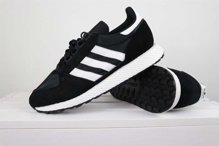 Buty adidas Forest Grove (B41550)