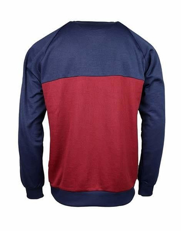 Bluza Fila Men Paavo Crew