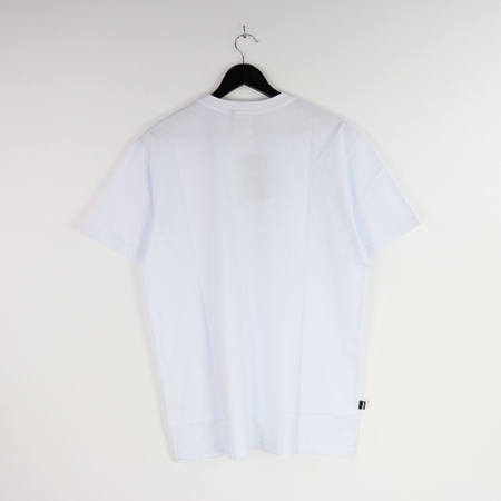 Koszulka Diil Die Splash White