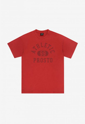 Koszulka Prosto Athletic White