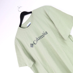 Koszulka Columbia  CSC Basic Logo SS Tee