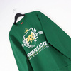 Bluza Prosto Crewneck Urla Green