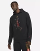 Bluza Jordan Essentials Black
