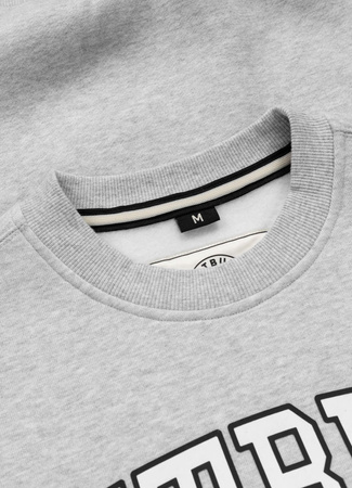 Bluza PIT BULL SO CAL Szara