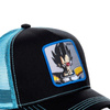 Czapka CAPSLAB Trucker Dragon Ball Z, Vegeta