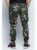 Jogger RM Classic - Męskie - Woodland Camo Diamante