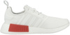 Buty adidas NMD_R1 White Blue Red (GZ7925)
