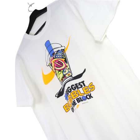 Koszulka Nike Sportswear Bubble HJ0770-100