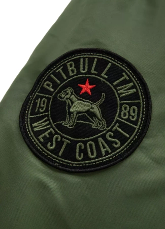 Kurtka Pit Bull BEEJAY 2 OLIWKOWA