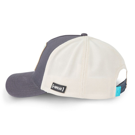 Czapka CAPSLAB Dragon Ball Vegito