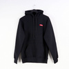 Bluza Prosto HOODIE Plelog Black