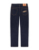 Spodnie Diil JEANS REGULAR CIEMNY NIEBIESKI DSP370