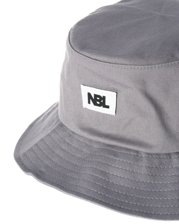 Kapelusz Newbadline Basic Grey