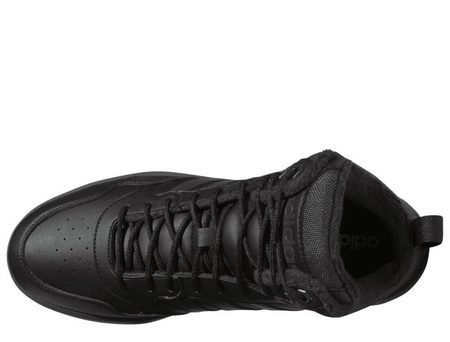 Buty adidas Hoops 3.0 Mid GW6421