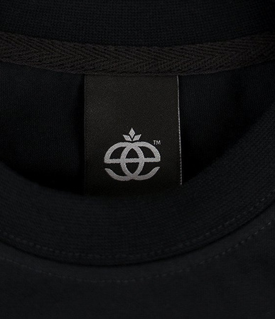 T-SHIRT Elade ICON MINI LOGO Black