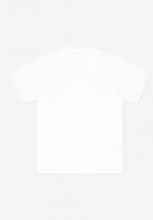 Koszulka Prosto LVLHard White