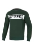 BLUZA PIT BULL CREWNECK SHERWOOD ZIELEN