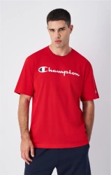 T-shirt Champion Big Logo