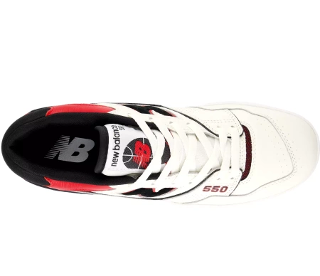 Buty New Balance BB550STR