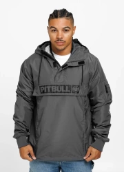 Kurtka Pit Bull Pit Bull Loring szara