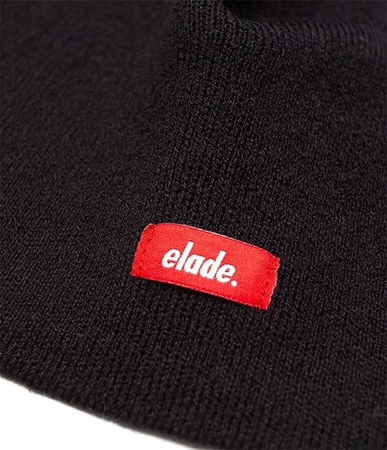 Czapka Elade SKINNY WINTER HAT BLACK