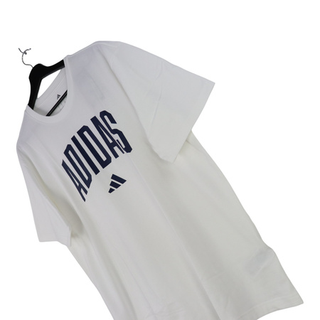 Koszulka adidas Collegiate Lineage Graphic JM6416