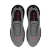 Buty Nike Air Max 720 Szary/Czerwony