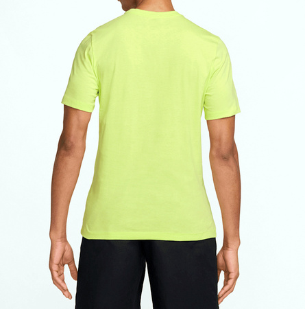 Koszulka Nike Sportswear Club AR4997-736