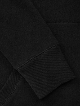BLUZA PIT BULL HILLTOP BLACK