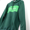 Bluza BOR Box Hoodie Zielona