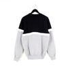 Bluza Prosto CREWNECK  Bang Black