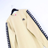 Bluza Kappa Men Sweatshirt Brown Rice 