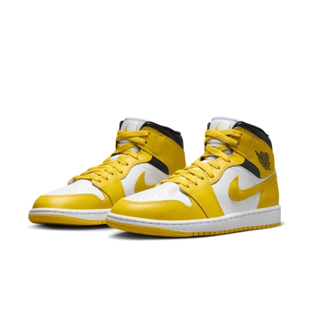 Buty Air Jordan 1 Mid BQ6472-170