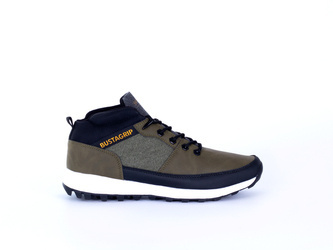 Buty Bustagrip Trax BGS-0940KHAKI