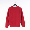 Bluza Elade CREWNECK Hendwritten Bordo