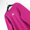 BLUZA DIIL SMALL COLOR FIOLET DBL873
