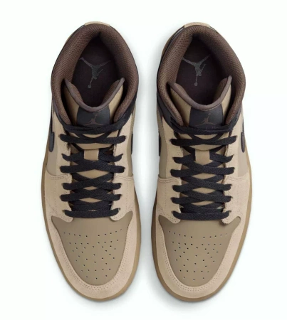 Buty Air Jordan 1 MID (HV6422-200)