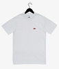T-shirt Elade patch white