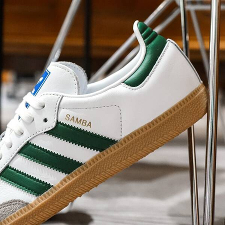 Buty adidas Samba OG IE3437
