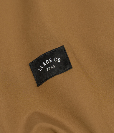 Kurtka Elade Kangaroo softshell camel