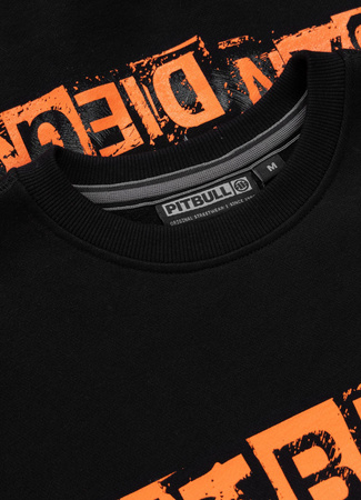 Bluza PIT BULL BLACKY