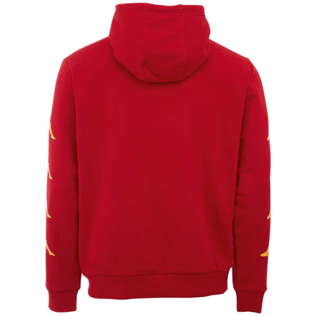 BLUZA KAPPA AUTHENTIC Hasti