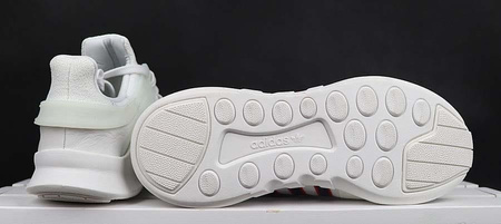 Buty Originals Adidas EQT Support ADV Męskie Białe Granatowe Czerwone