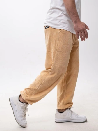 Spodnie Dresowe Sztruks Jigga Wear Wear Cord