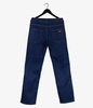 Spodnie Elade Regular classic light blue denim